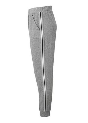 Мягкие, комфортные и высококачественные велюровые брюки, tchibo (немечечина), р: 44/46 евро