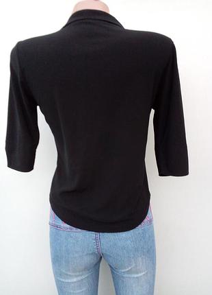 Чорна сорочка 2