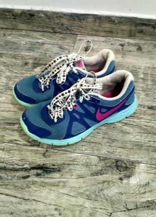 Кросівки 38 р nike