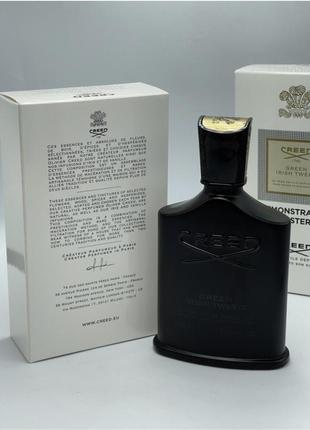 Green irish tweed от creed