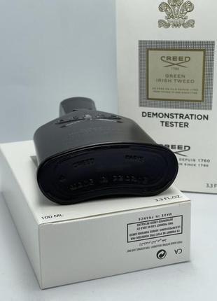 Green irish tweed от creed
