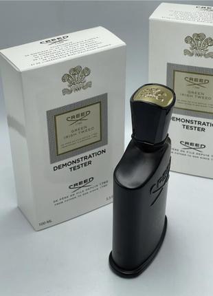 Green irish tweed от creed