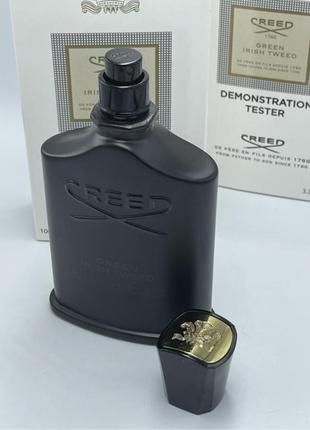 Green irish tweed от creed