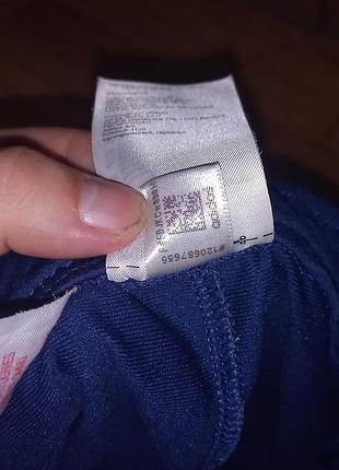 Шорти adidas 7