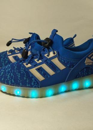 Кросівки adidas