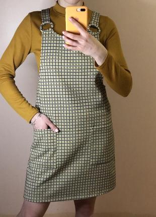 Сарафан new look