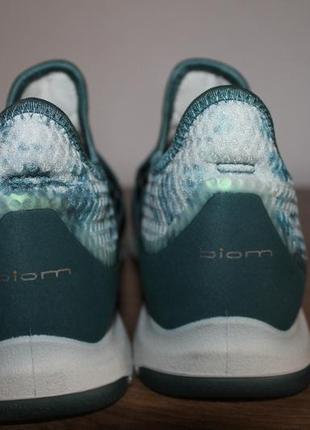 Оригінальні кросівки ecco biom amrap, 38 розмір2 фото