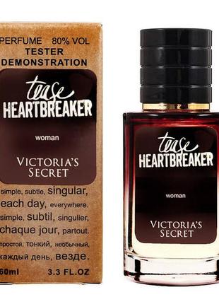 Victoria's secret tease heartbreaker tester lux, жіночий, 60 мл1 фото