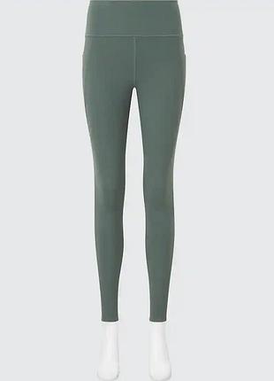 Легінси uniqlo