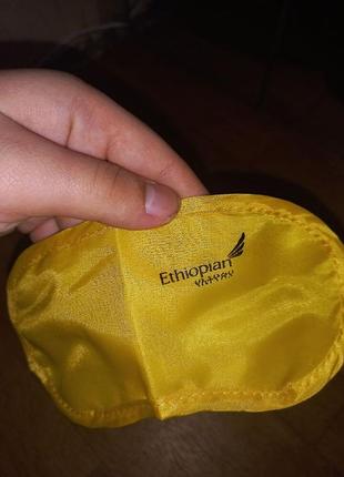 Маска для сна