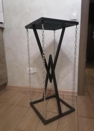 Стул, барное кресло