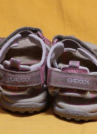 Босоножки geox размер 29 2