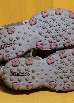 Босоножки geox размер 29 4