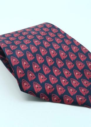 Краватка стильний pure soie, шовковий