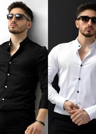 Мужская рубашка