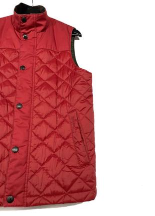 Жилетка barbour falcon gilet3 фото