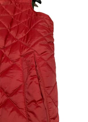 Жилетка barbour falcon gilet5 фото