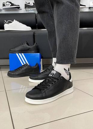 Кроссовки adidas stan smith7 фото