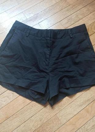 Котонові шорти фірми h&m