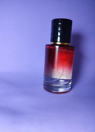 Парфюм black opium intense tester lux, женский, 60 мл2 фото