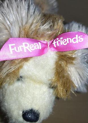 Интерактивный "щенок" furreal friends hasbro 8