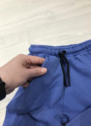 Спортивные штаны zara4 фото