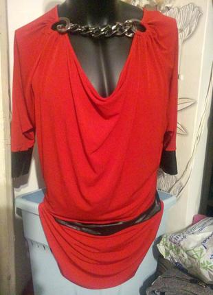 Fervente платье туника сукня плаття