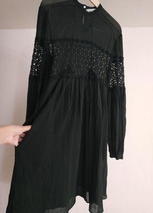 Платье италия оверсайз veronique branquinho