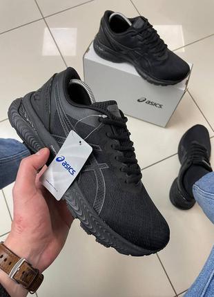 Кроссовки asics gel nimbus