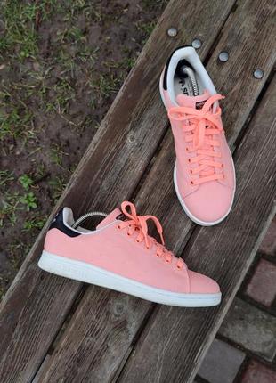 Adidas stan smith кеды кроссовки кеды кроссовки5 фото