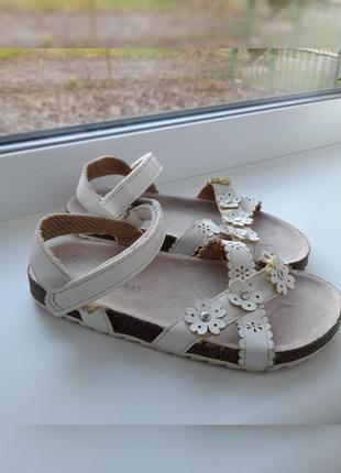 Босоніжки primark