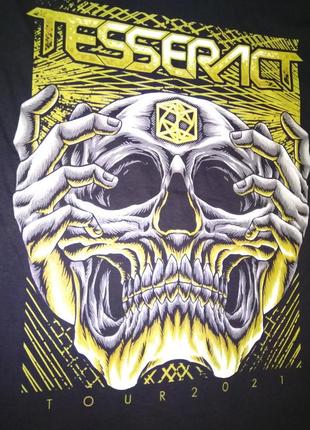 Футболка/з принтом