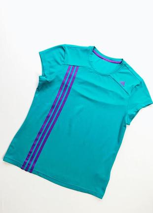 Спортивная футболка adidas1 фото