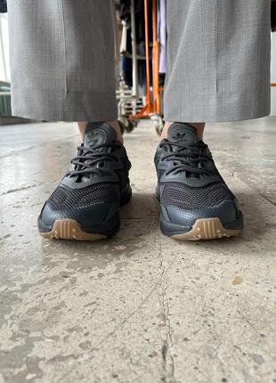 Adidas ozweego black