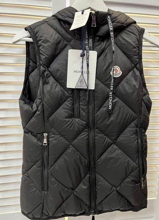 Жилет moncler