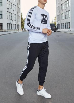 Спортивний костюм adidas спринт3 фото