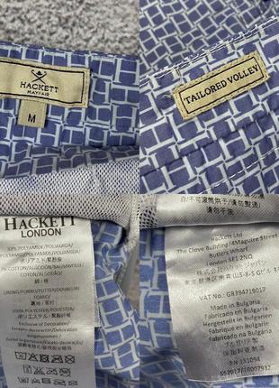 Пляжные шорты hackett10 фото