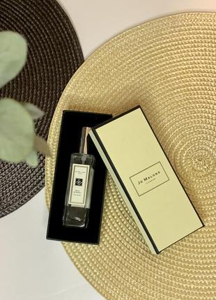 Духи jo malone basil & neroli 30 ml