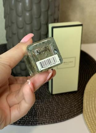 Духи jo malone basil & neroli 30 ml2 фото