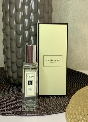 Духи jo malone basil & neroli 30 ml4 фото