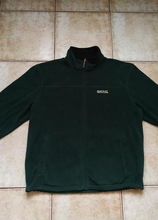 Кофта regatta(england)mammut trespass columbia berghaus karrimor salomon quechua tnf patagonia cmp
