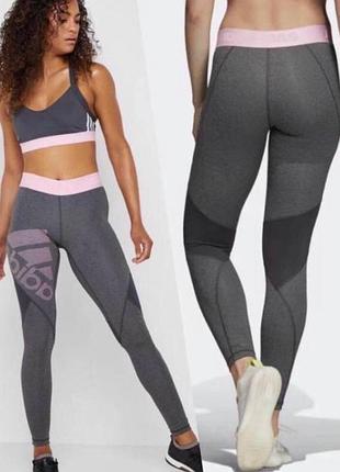 Adidas p.s лосины лосины