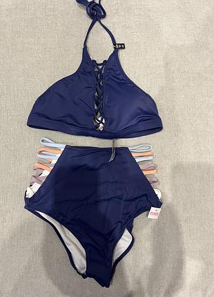 Купальник victoria’s secret xs