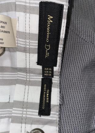 Брюки брюки massimo dutti4 фото