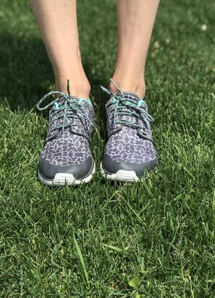 Кросівки Stand skechers2 фото