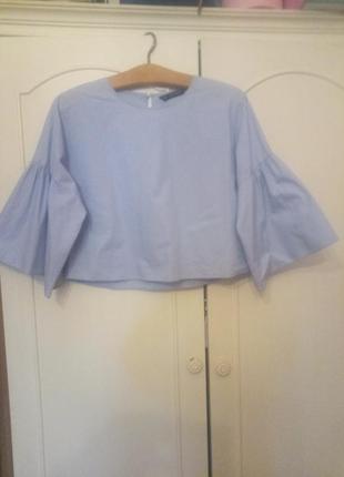 Блуза блузка топ