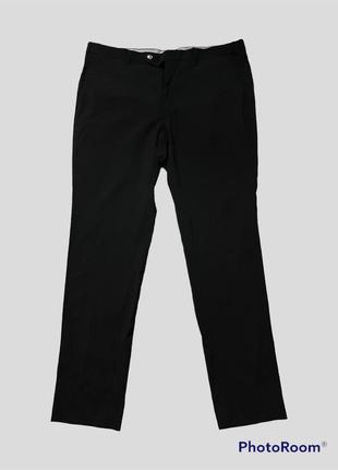 Брюки классичні massimo dutti