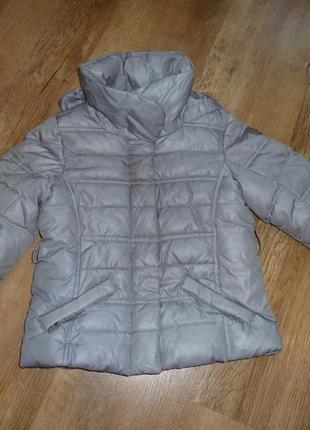 Демисезонная куртка geox respra на 3 года рост 98 см4 фото