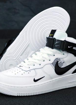 Nike air force 1 tm3 фото