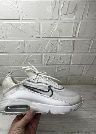 Кроссовки nike air max